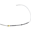 KAMOKA Seilzug, Feststellbremse 1190330 KAMOKA Seilzug, Feststellbremse 1190330