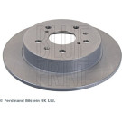 Bremsscheibe Suzuki T.Sx4 1.5-1.6 06 | ADK84331