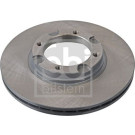 FEBI BILSTEIN Bremsbeläge 16047