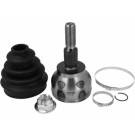 Gelenksatz, Antriebswelle Ford Focus Iv 2.0 Tdci 10 | 15-1761
