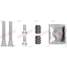 Zubehörsatz Bremssattel | Diverse | 113-1431X