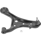 MONROE Lenker, Radaufhängung L13J09