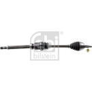 FEBI BILSTEIN Antriebswelle 183468