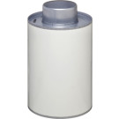 HENGST FILTER Luftfilter | E1497L