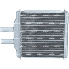 Wärmetauscher, Innenraumheizung | 54270