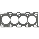 Zylinderkopfdichtung | KIA Sorento 02 | 61-53615-00