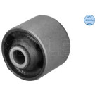 76 308 009 Querlenkerlager HA VOLVO 240,260 74-80 MEYLE-ORIGINAL: True to OE 5141273622