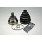 Gelenksatz Radseitig AUDI,SEAT,SKODA,VW A3,Q3 03 GKN Automotive OE-Technologie 50° 25225