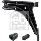 Querlenker Vw P. Golf/Jetta Und Le/P | 08397
