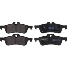 Bremsbelagsatz Mini T. Mini Cooper 01 | 19-2886