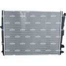 NRF Kühler, Motorkühlung 550215