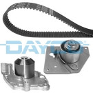 Wasserpumpe + Zahnriemensatz | KTBWP4650