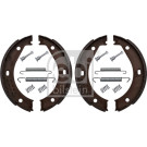 FEBI BILSTEIN Bremsbacken | 32170