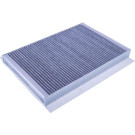 DENCKERMANN Innenraumfilter M110711K