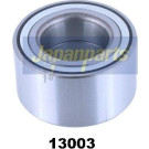 Radlagersatz KK-13003