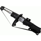 SACHS Stoßdämpfer | 554 046