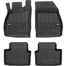 3D408524 FROGUM Gummi-Fach für 3D-Matten Opel Insignia A 2008-2017 3D408524 FROGUM Gummi-Fach für 3D-Matten Opel Insignia A 2008-2017