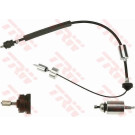 TRW Kupplungsseil GCC1763