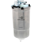 CHAMPION Kraftstofffilter CFF100258