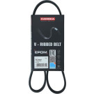 KAMOKA Keilrippenriemen 7014053