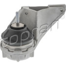 TOPRAN Motoraufhängung 103729