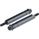 BGS Ausbauhilfe für Frontmasken | für VAG | 2-tlg | 8023