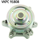 SKF Wasserpumpe VKPC 91808