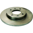 DENCKERMANN Bremsscheibe B130061