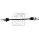 FEBI BILSTEIN Antriebswelle