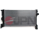 JPN Kühler, Motorkühlung 60C9191-JPN