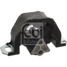 FEBI BILSTEIN Motoraufhängung 02033