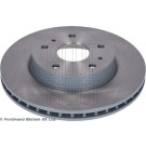 Bremsscheibe Suzuki P.Sx4 1.5-1.6 06 | ADK84334 Bremsscheibe Suzuki P.Sx4 1.5-1.6 06 | ADK84334