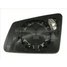 SPIEGELGLAS R EL HZB ASPH | MER W204 8,08-11,13/W176 6,12-/W246 11,11-/W2124,09-12,15 | 321-0121-1