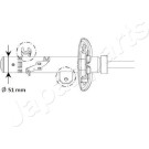 STOßDÄMPFER | MM-01130