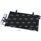 Kondensator, Klimaanlage EASY FIT 35379