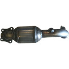 Katalysator Citroen 1.0/1.2 Vti C1/C3/C4 Peugeot Euro 5 | 1091651