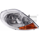 TYC Suchscheinwerfer 20-1099-25-2 TYC Suchscheinwerfer 20-1099-25-2