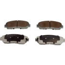Bremsbelagsatz Honda P. Cr-V 12- 2.2I-Dtec/Odyssey 08 | QP5317
