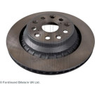 Bremsscheibe Lexus T. Ls 06- Pr | ADT343284