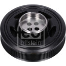 Riemenscheibe, Kurbelwelle | 175024