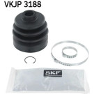 SKF Faltenbalgsatz, Antriebswelle | VKJP 3188