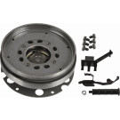 SACHS Schwungrad 2295 001 281 Zwei-Massen-Schwungrad