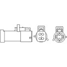 MAGNETI MARELLI Lambdasonde 466016355119