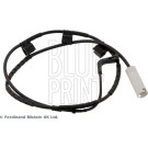 BluePrint Warnkontakt, abgenutzte Polsterung ADB117204