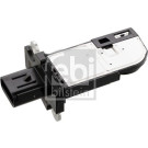 FEBI BILSTEIN Luftgewicht | 105908