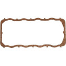 Dichtung, Zylinderkopfhaube | SUZUKI | 818.011