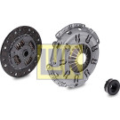 Kupplungssatz | VW PASSAT Variant 1.6 97 | 621 1738 00