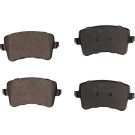 Bremsbelagsatz Vw T. A4/A5/Q5 07 | 19-0907