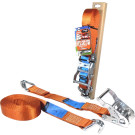 T-470600 CP Jumbo Spanngurt Heavy Duty 2t/6m