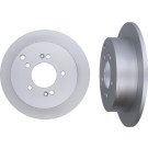 KAMOKA Bremsscheibe 103159